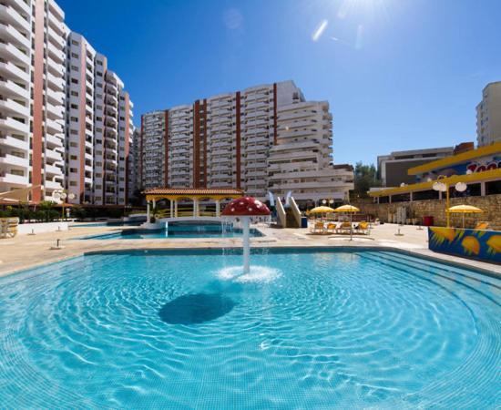 Laukamao Praia Da Rocha Portimão Εξωτερικό φωτογραφία
