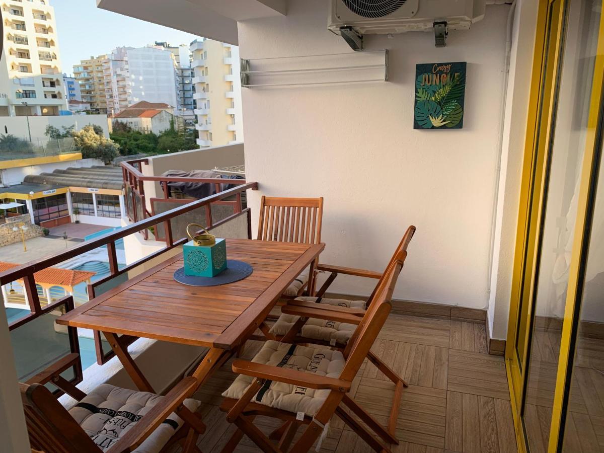 Laukamao Praia Da Rocha Portimão Εξωτερικό φωτογραφία