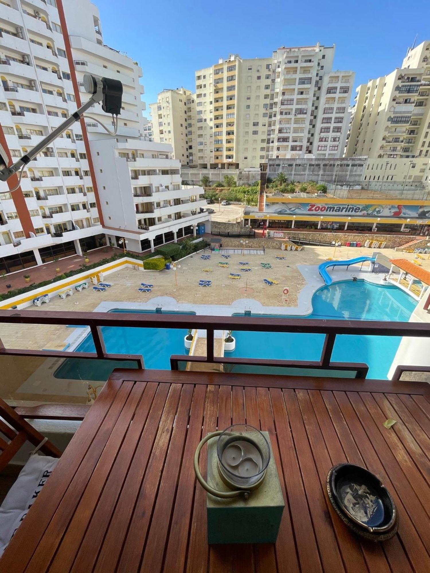 Laukamao Praia Da Rocha Portimão Εξωτερικό φωτογραφία