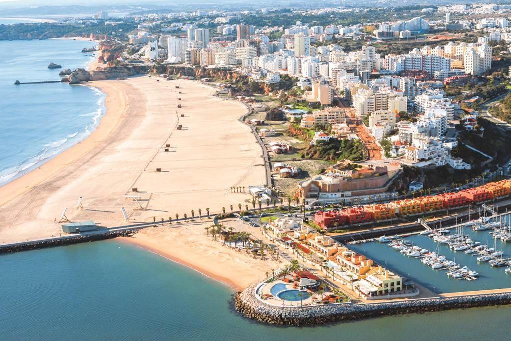Laukamao Praia Da Rocha Portimão Εξωτερικό φωτογραφία
