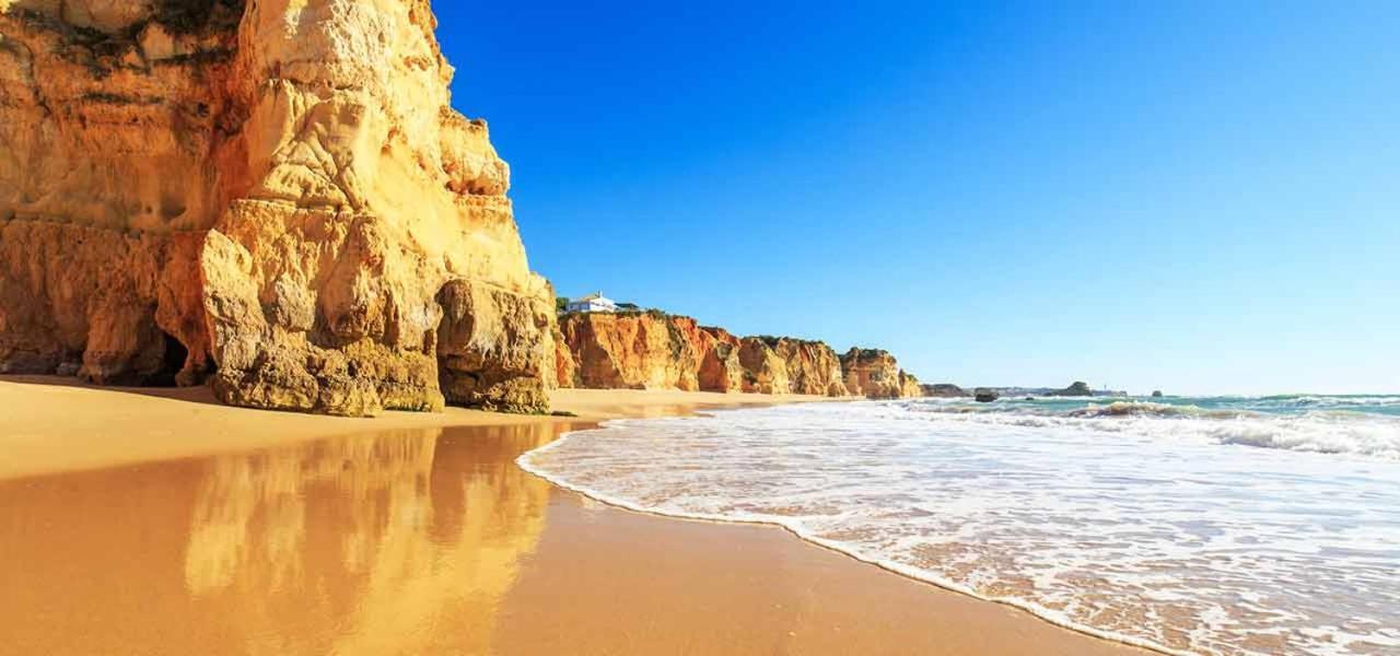 Laukamao Praia Da Rocha Portimão Εξωτερικό φωτογραφία