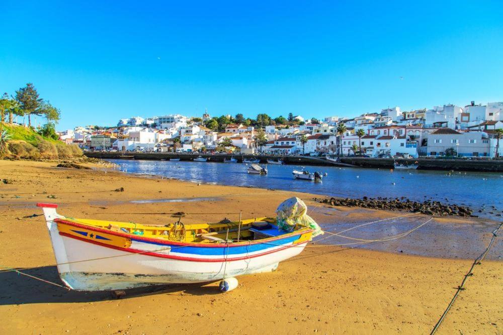 Laukamao Praia Da Rocha Portimão Εξωτερικό φωτογραφία